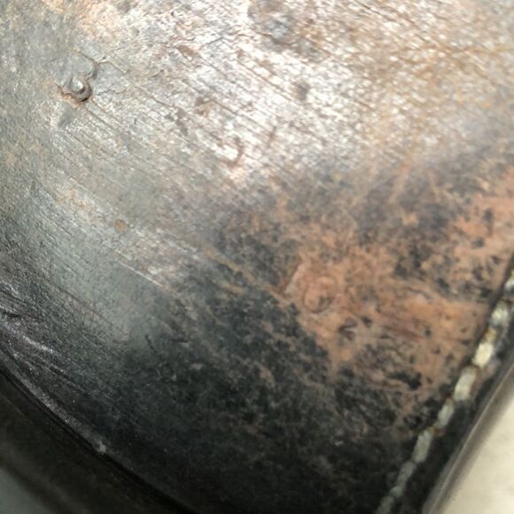 Vintage Church’s oxfords - Picture 12 of 13